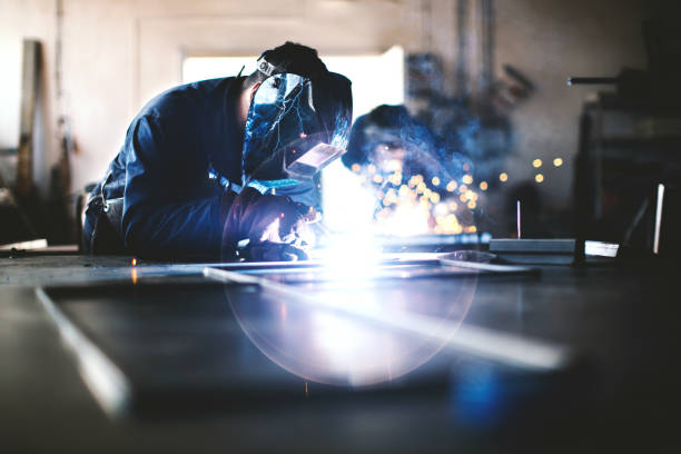 River Ridge, FL Welder & Metal Fabrication Company