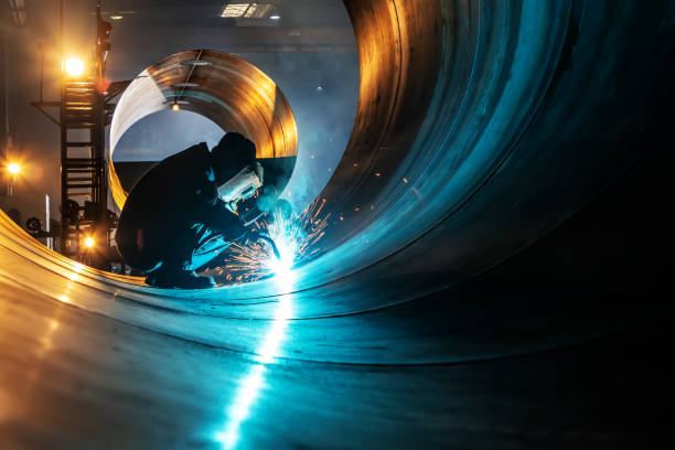 Best Welding Inspection and Certification in River Ridge, FL