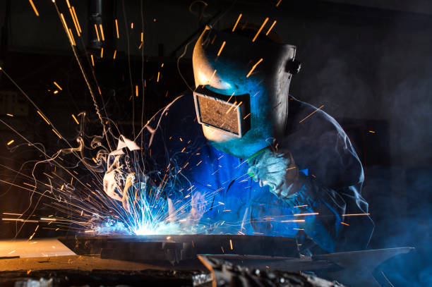 Best Automation and Robotic Welding in River Ridge, FL