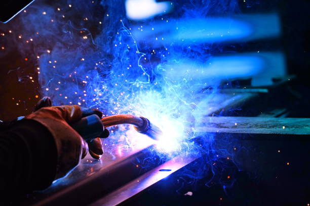 Affordable Welder Services in River Ridge, FL