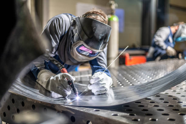 Best Automotive Welding in River Ridge, FL