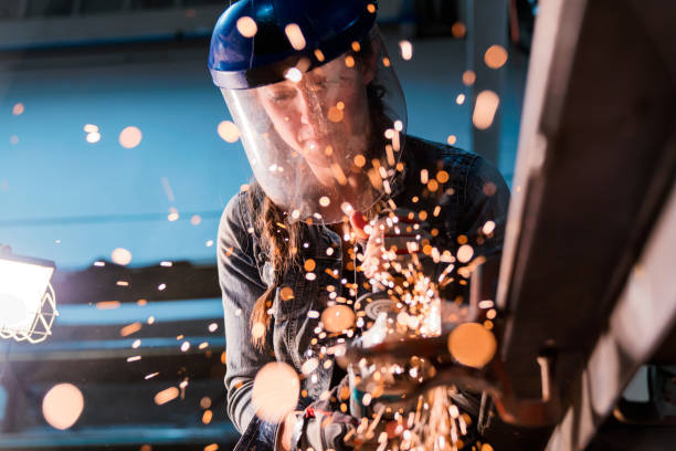 Best Marine and Shipbuilding Welding in River Ridge, FL