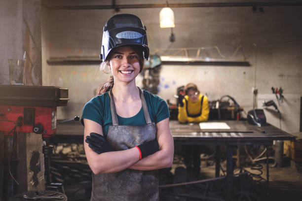 Affordable Welder Services in River Ridge, FL